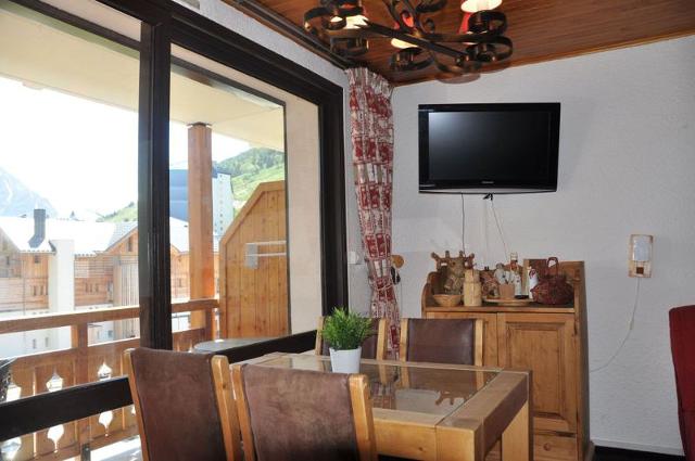 Studio Eperon 2 N°E4 - ST4 - Les Deux Alpes Centre 