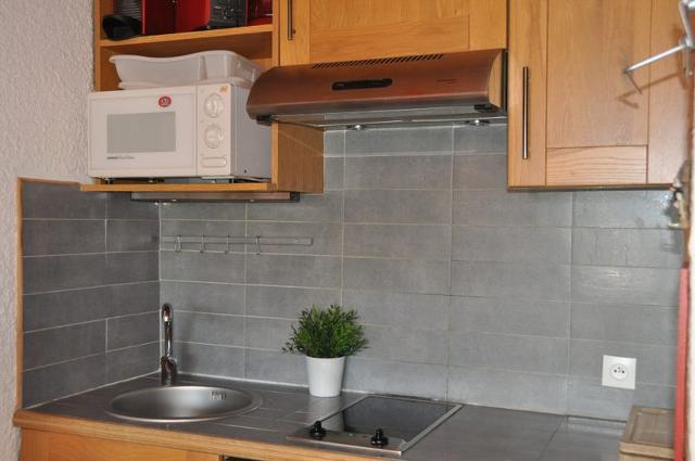 Studio Eperon 2 N°E4 - ST4 - Les Deux Alpes Centre 
