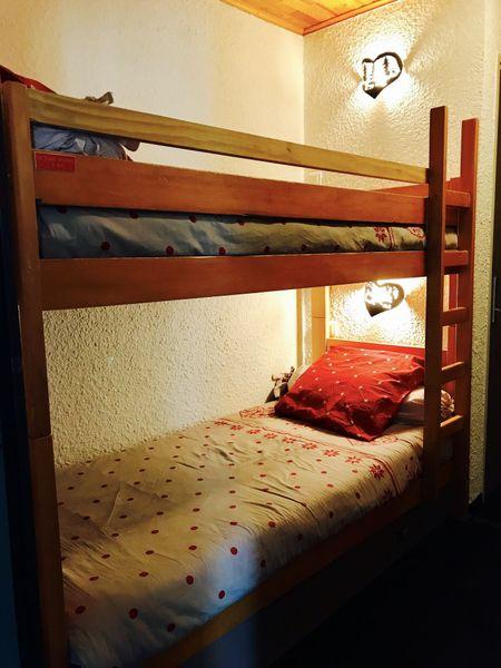 Studio Eperon 2 N°E4 - ST4 - Les Deux Alpes Centre 