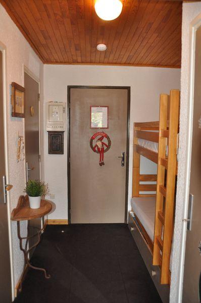Studio Eperon 2 N°E4 - ST4 - Les Deux Alpes Centre 