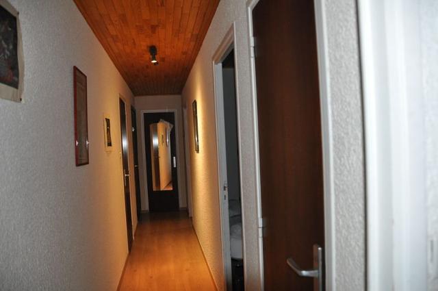 Flat Eperon 3 N°11 - 3P6 - Les Deux Alpes Centre