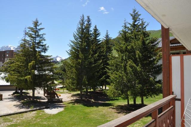 Flat Eperon 3 N°11 - 3P6 - Les Deux Alpes Centre