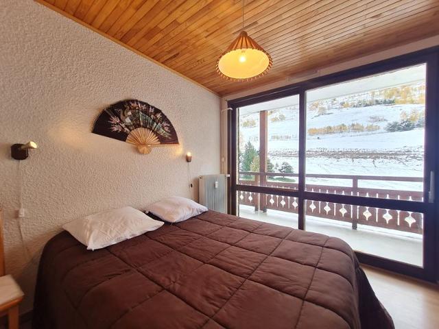 Flat Eperon 3 N°11 - 3P6 - Les Deux Alpes Centre