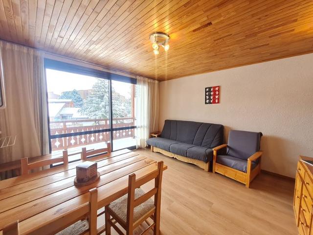 Flat Eperon 3 N°11 - 3P6 - Les Deux Alpes Centre