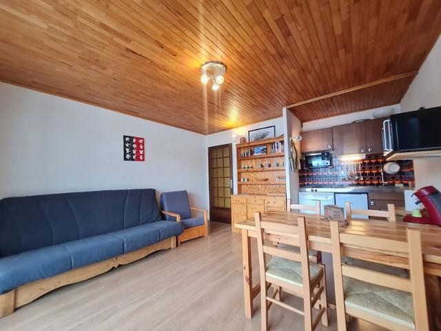 Flat Eperon 3 N°11 - 3P6 - Les Deux Alpes Centre