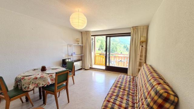Studio Gioberney N°17 - ST4 - Les Deux Alpes Centre