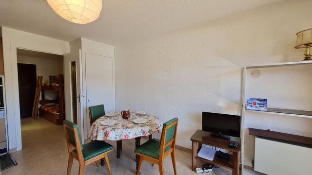 Studio Gioberney N°17 - ST4 - Les Deux Alpes Centre