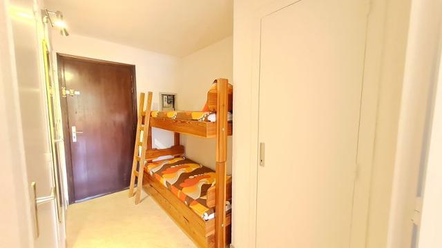 Studio Gioberney N°17 - ST4 - Les Deux Alpes Centre