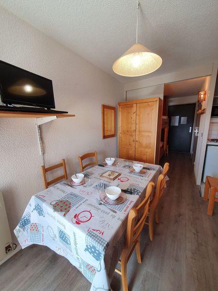 Studio Meije 15 N°K3 - ST4 - Les Deux Alpes Centre
