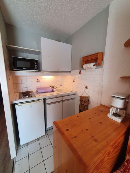 Studio Meije 15 N°K3 - ST4 - Les Deux Alpes Centre