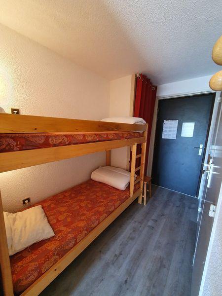 Studio Meije 15 N°K3 - ST4 - Les Deux Alpes Centre