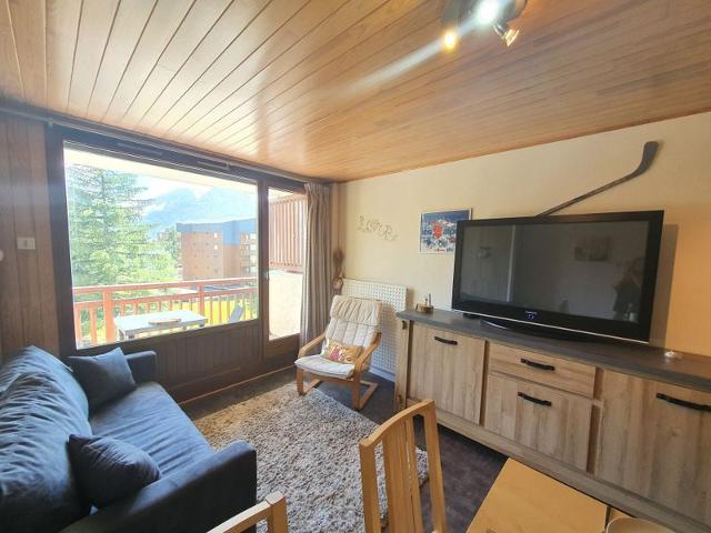 Studio Meijotel A N°45 - ST6 - Les Deux Alpes Centre