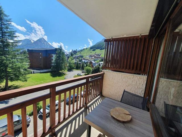 Studio Meijotel A N°45 - ST6 - Les Deux Alpes Centre