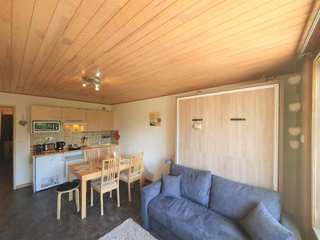 Studio Meijotel A N°45 - ST6 - Les Deux Alpes Centre
