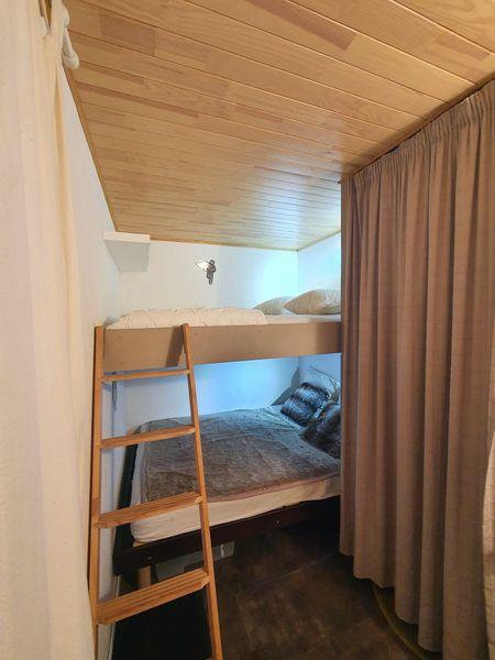Studio Meijotel A N°45 - ST6 - Les Deux Alpes Centre