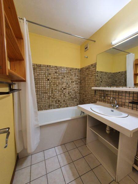 Studio Meijotel A N°67 - ST4 - Les Deux Alpes Centre