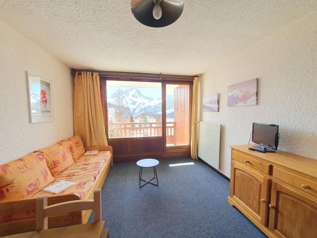 Studio Meijotel A N°67 - ST4 - Les Deux Alpes Centre