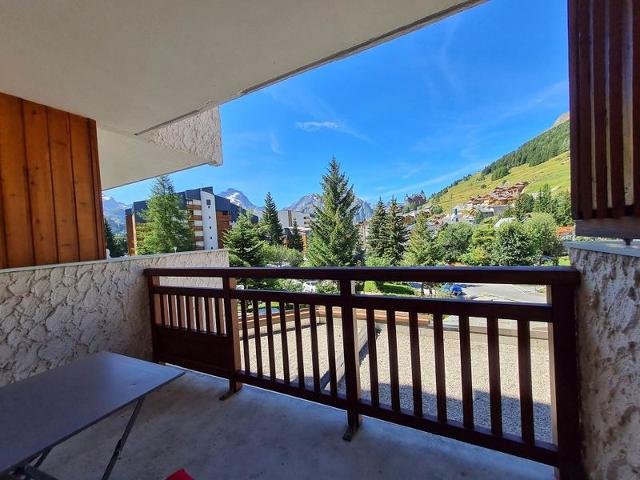 Studio Meijotel B N°208 - ST4 - Les Deux Alpes Centre