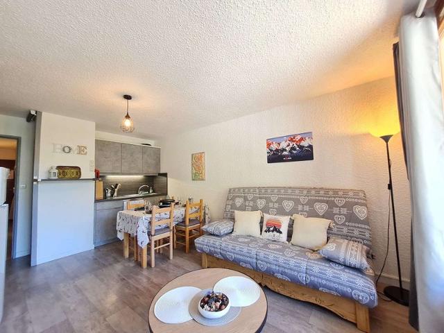 Studio Meijotel B N°208 - ST4 - Les Deux Alpes Centre
