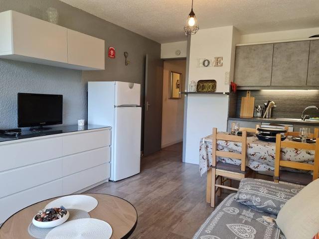 Studio Meijotel B N°208 - ST4 - Les Deux Alpes Centre