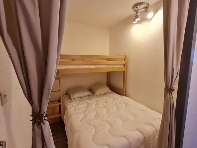 Studio Meijotel B N°208 - ST4 - Les Deux Alpes Centre