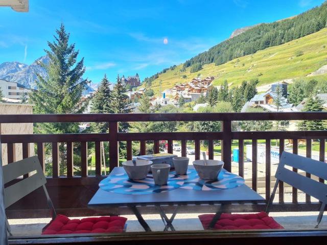 Studio Meijotel B N°208 - ST4 - Les Deux Alpes Centre
