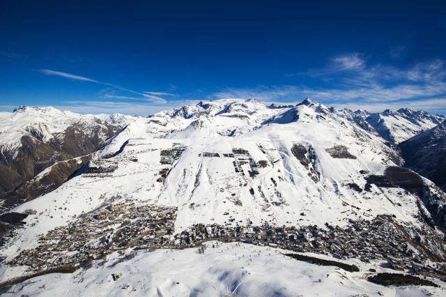 Studio Meijotel B N°209 - ST4 - Les Deux Alpes Centre