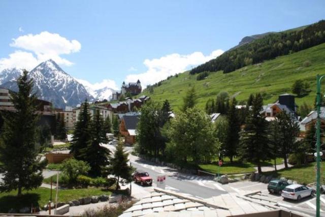 Studio Meijotel B N°209 - ST4 - Les Deux Alpes Centre
