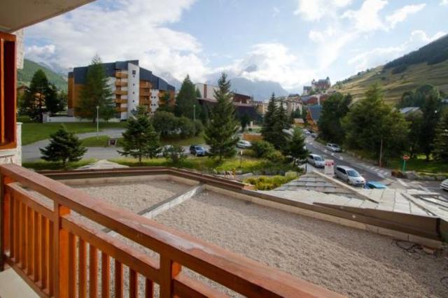 Studio Meijotel B N°209 - ST4 - Les Deux Alpes Centre