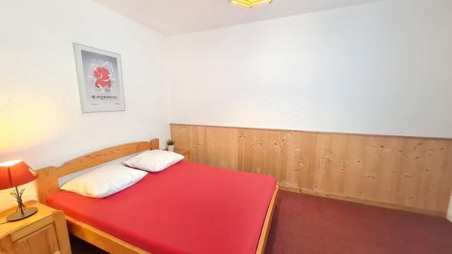 Flat Meijotel B N°410 - 4P8 - Les Deux Alpes Centre