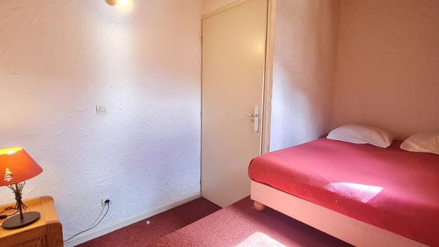 Flat Meijotel B N°410 - 4P8 - Les Deux Alpes Centre