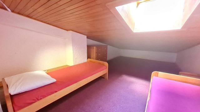 Flat Meijotel B N°410 - 4P8 - Les Deux Alpes Centre