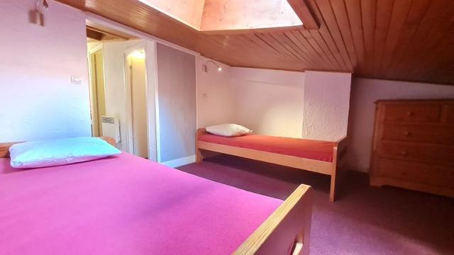 Flat Meijotel B N°410 - 4P8 - Les Deux Alpes Centre