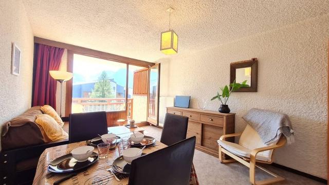 Studio Meijotel B N°501 - ST4 - Les Deux Alpes Centre