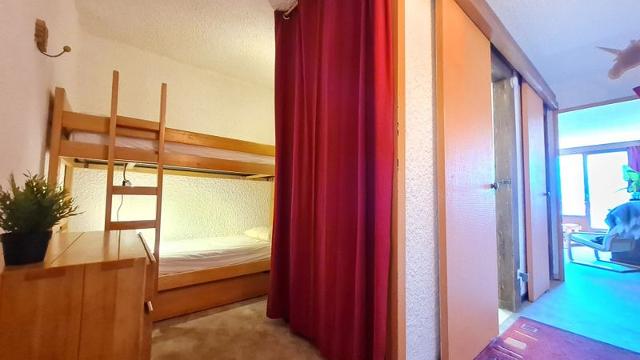 Studio Meijotel B N°501 - ST4 - Les Deux Alpes Centre