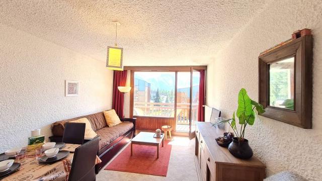 Studio Meijotel B N°501 - ST4 - Les Deux Alpes Centre