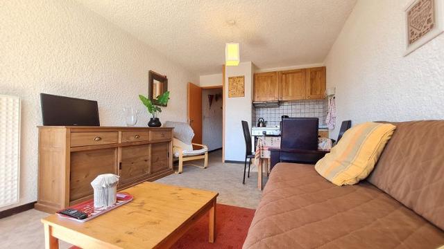 Studio Meijotel B N°501 - ST4 - Les Deux Alpes Centre