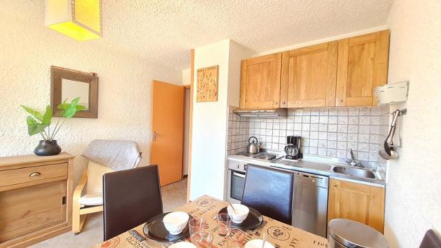 Studio Meijotel B N°501 - ST4 - Les Deux Alpes Centre