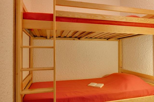 Flat Meijotel B N°508 - 3P6 - Les Deux Alpes Centre