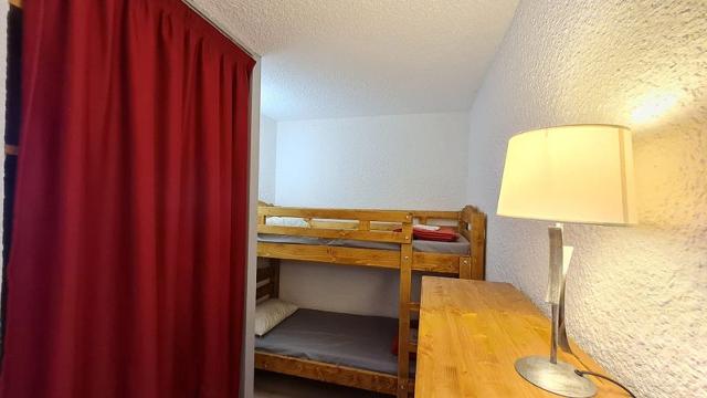 Flat Meijotel B N°600 - 2P6 - Les Deux Alpes Centre 