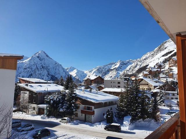 Studio Myosotis B N°31 - ST4 - Les Deux Alpes Centre
