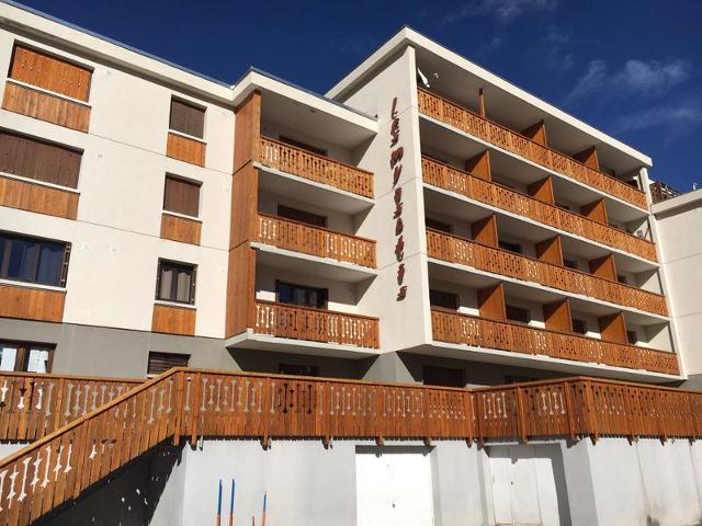 Studio Myosotis B N°31 - ST4 - Les Deux Alpes Centre