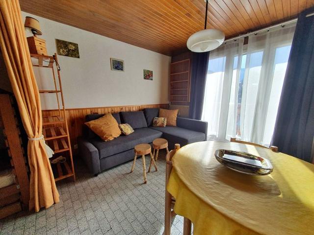 Studio Myosotis B N°31 - ST4 - Les Deux Alpes Centre