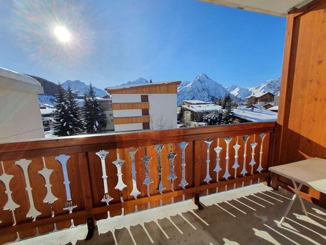 Studio Myosotis B N°31 - ST4 - Les Deux Alpes Centre
