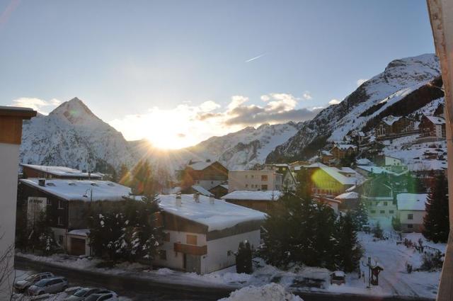 Studio Myosotis B N°31 - ST4 - Les Deux Alpes Centre