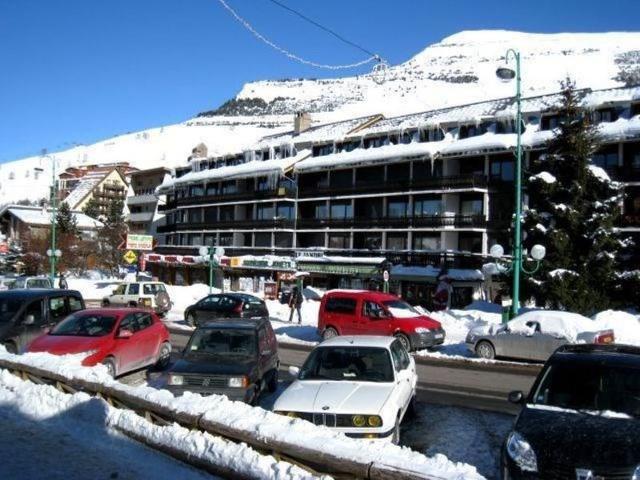 Studio Olympe N°104 - ST4 - Les Deux Alpes Centre