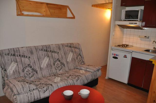 Studio Olympe N°104 - ST4 - Les Deux Alpes Centre