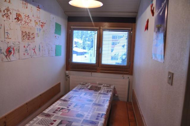 Studio Olympe N°104 - ST4 - Les Deux Alpes Centre
