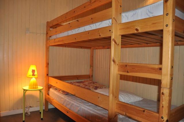 Studio Olympe N°104 - ST4 - Les Deux Alpes Centre