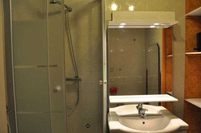 Studio Olympe N°104 - ST4 - Les Deux Alpes Centre